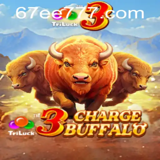 Explorando o Jogo 3ChargeBuffalo: Uma Nova Sensação no Mundo dos Games