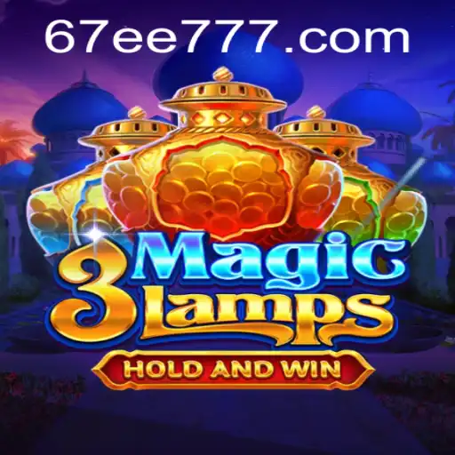 Desvendando o Fascinante Mundo de 3MagicLamps