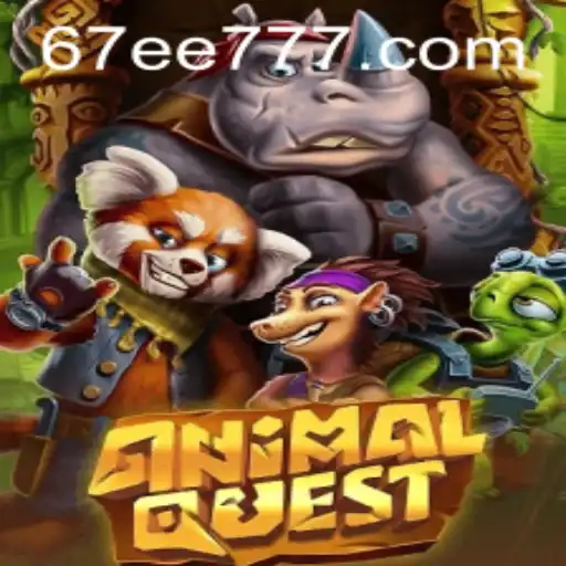 Descubra o Mundo de Aventuras em AnimalQuest