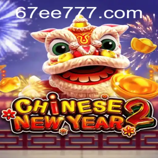 Descubra o Empolgante Jogo CHINESENEWYEAR2