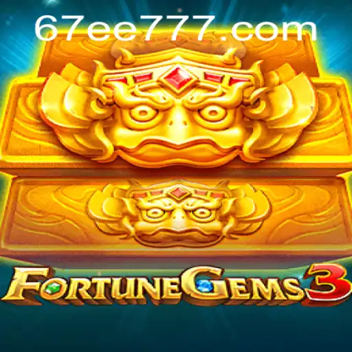 FortuneGems3: Um Olhar Profundo Sobre o Jogo Revolucionário da 67EE.COM
