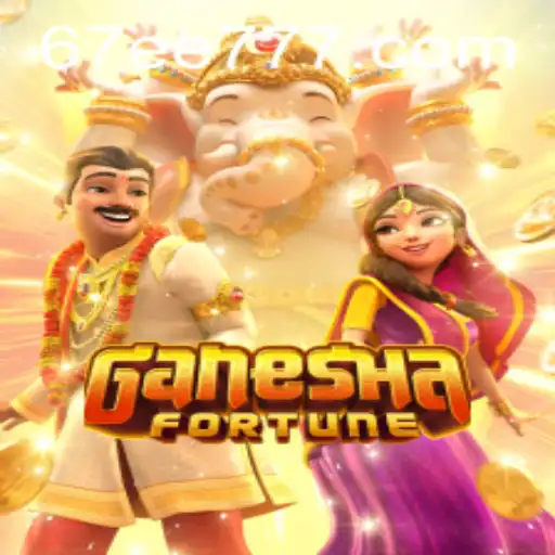 Explorando GaneshaFortune no 67EE.COM: A Fascinante Jornada no Universo dos Jogos Online