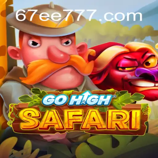 Descubra GoHighSafari: Aventura e Estratégia no Mundo dos Jogos Online