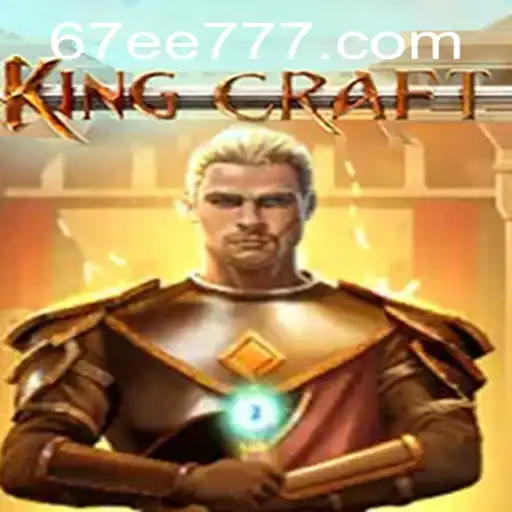 Descubra o Mundo de Aventuras em KingcraftMenomin com 67EE.COM