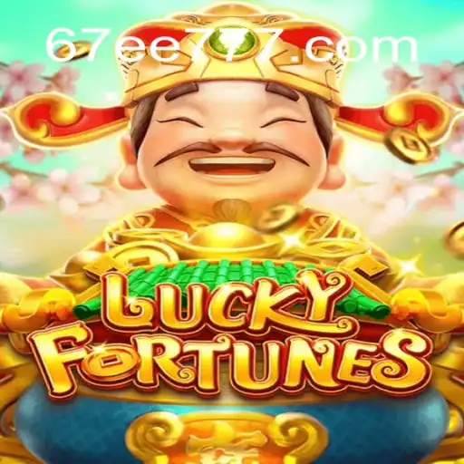 Descobrindo LUCKYFORTUNES: Seu Guia Completo para o Jogo do Momento