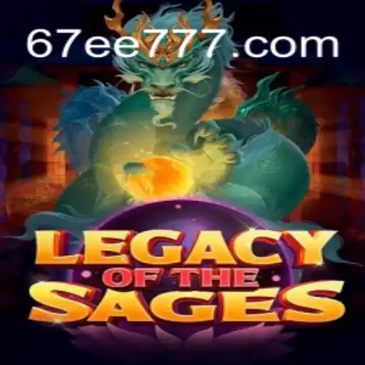 LegacyoftheSages: Um Novo Horizonte no Mundo dos Jogos