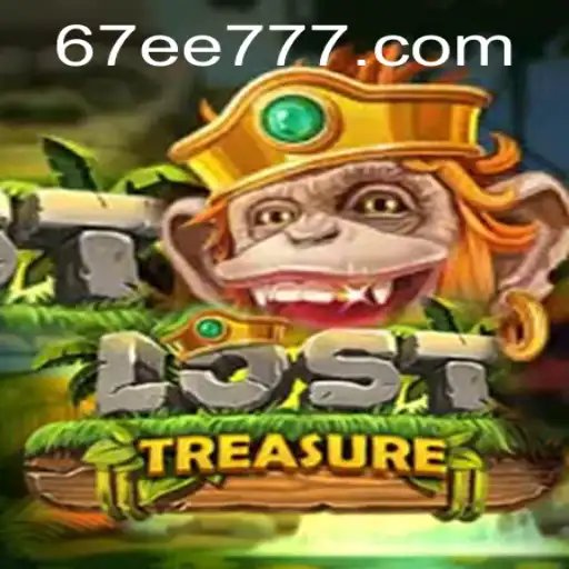 Explorando o Mundo de Aventura em LostTreasure
