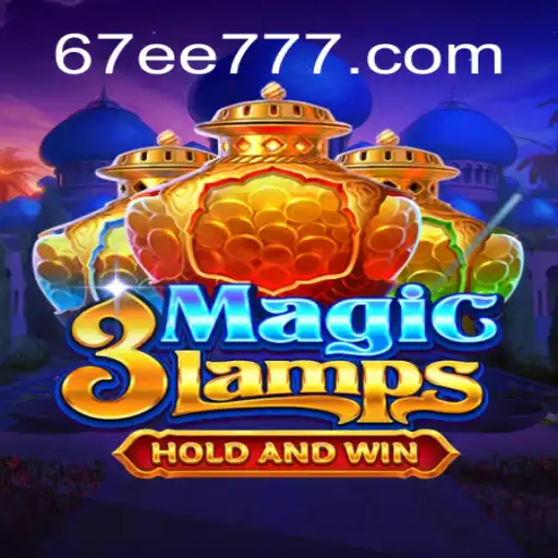 Desvendando o Fascinante Mundo de 3MagicLamps