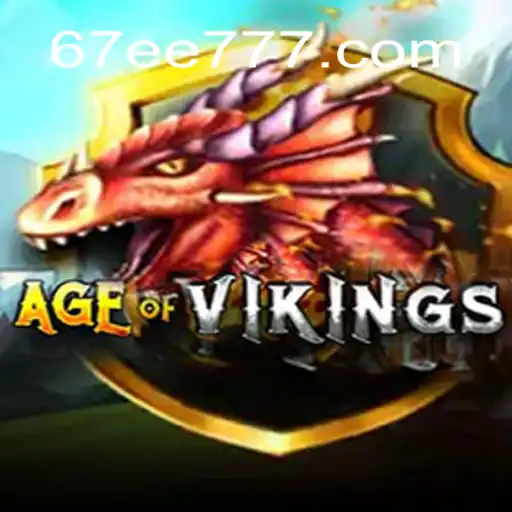 Descubra as Aventuras Épicas de AgeofViking