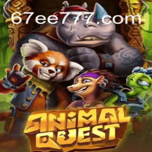 Descubra o Mundo de Aventuras em AnimalQuest