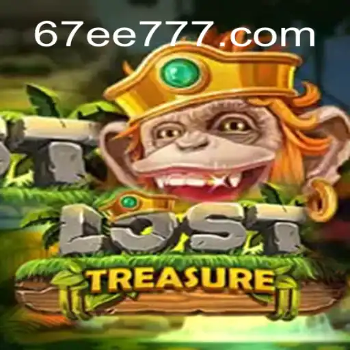 Explorando o Mundo de Aventura em LostTreasure