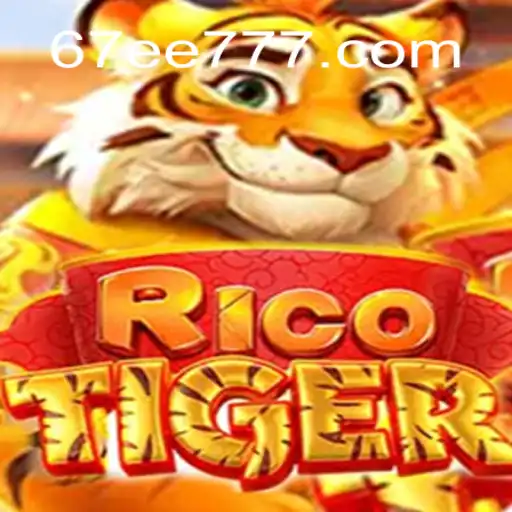 Descubra o Mundo Acelerado de RicoTiger: O Novo Jogo de Aventura Online