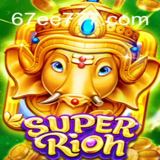 SuperRich: Um Mergulho no Fascinante Mundo do Jogo