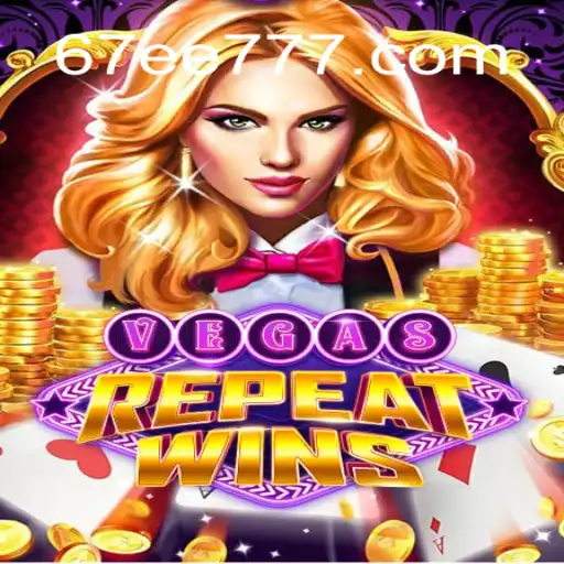 VegasRepeatWins: Descubra a Emoção do Novo Jogo de Cassino Online