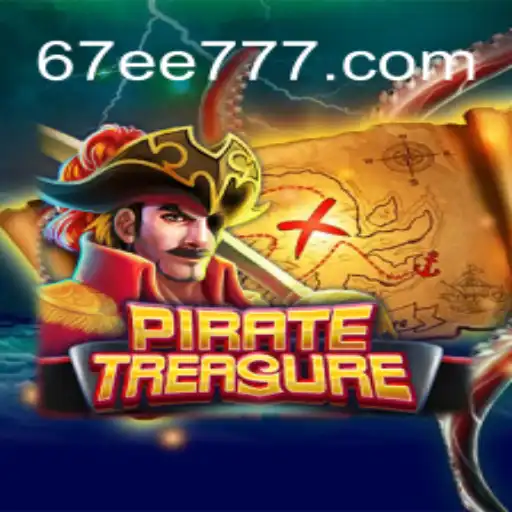 PirateTreasure: Aventura e Estratégia nos Mares Misteriosos