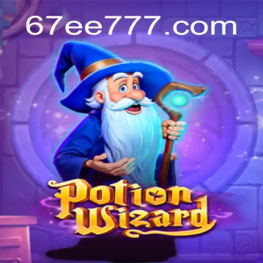 Descubra o Mundo Encantado de PotionWizard