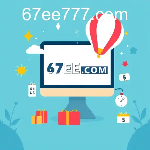 67EE.COM: Promoções e Estratégias de Marketing para Impulsionar Vendas