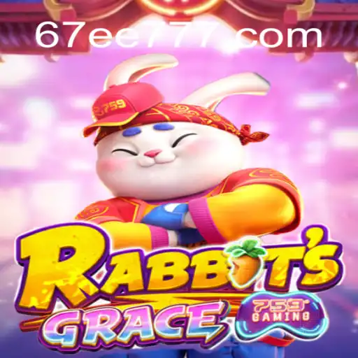 RabbitsGrace: O Novo Jogo que Conquista o Mundo