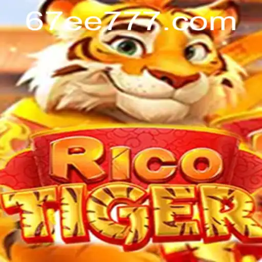 Descubra o Mundo Acelerado de RicoTiger: O Novo Jogo de Aventura Online