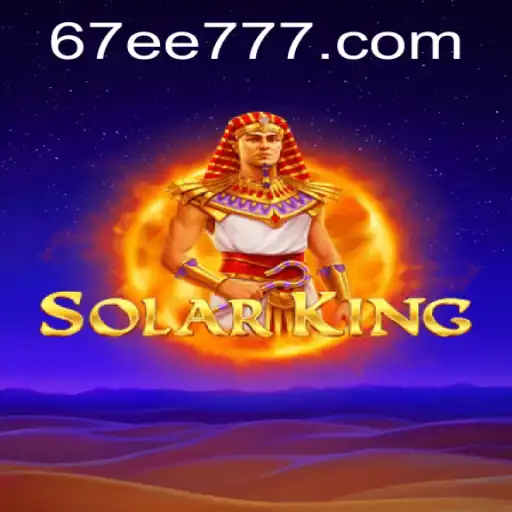Descubra o Mundo Cativante de SolarKing: Um Jogo de Estratégia Inovador