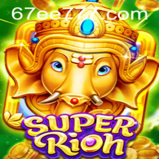 SuperRich: Um Mergulho no Fascinante Mundo do Jogo